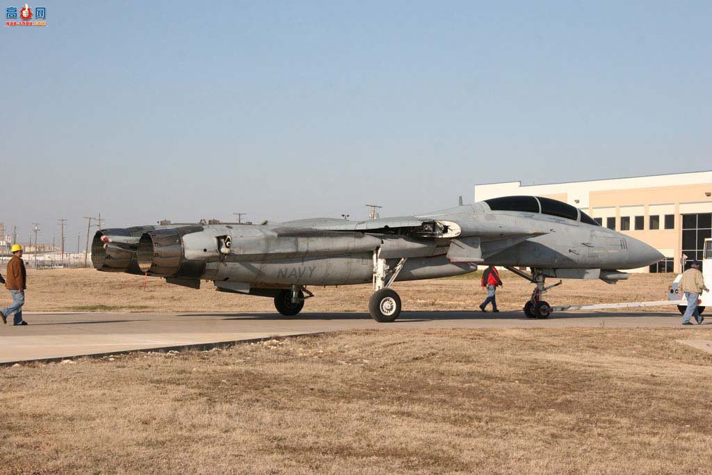  F-14D (159600)è ս