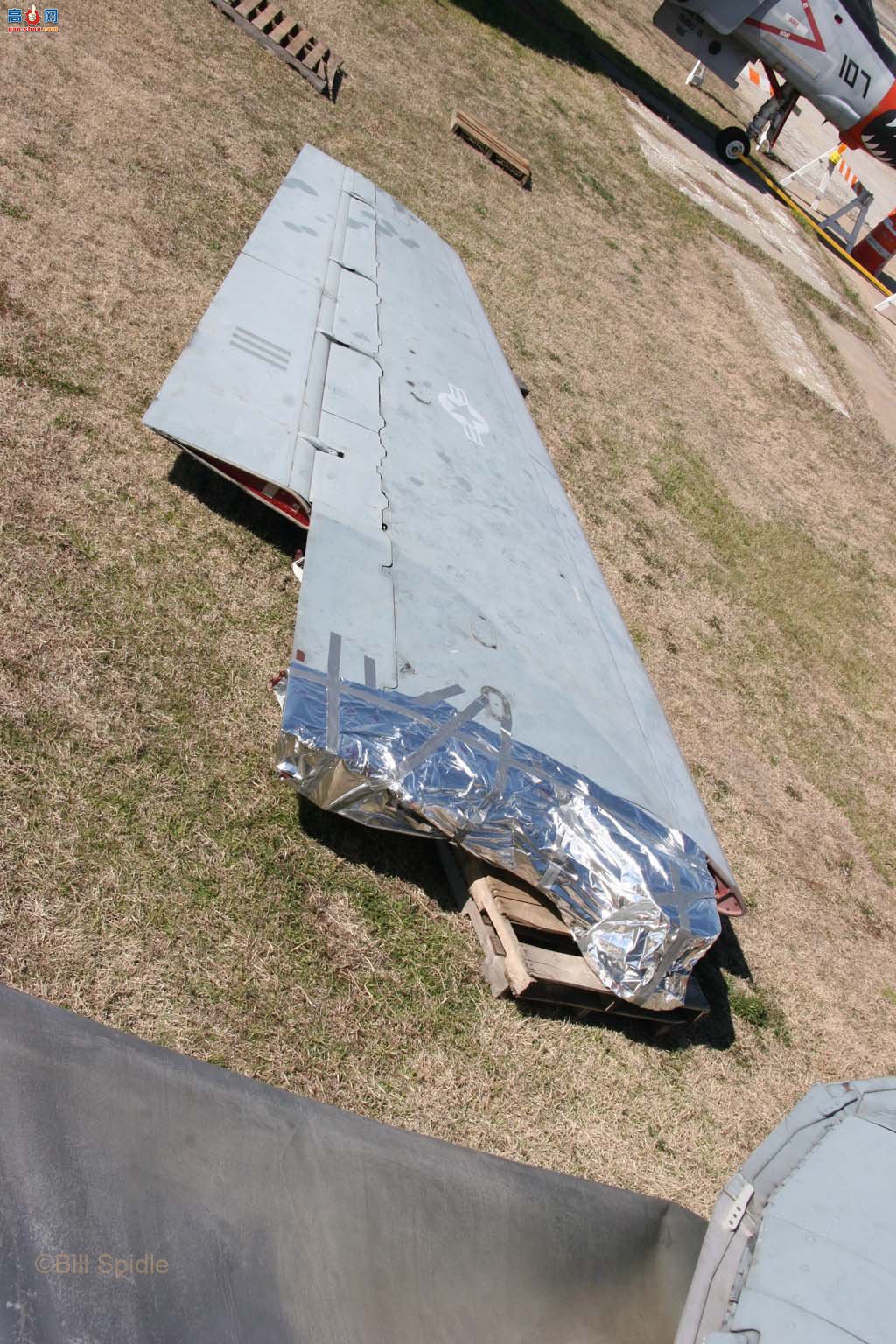  F-14D (159600)èս ϸƬ