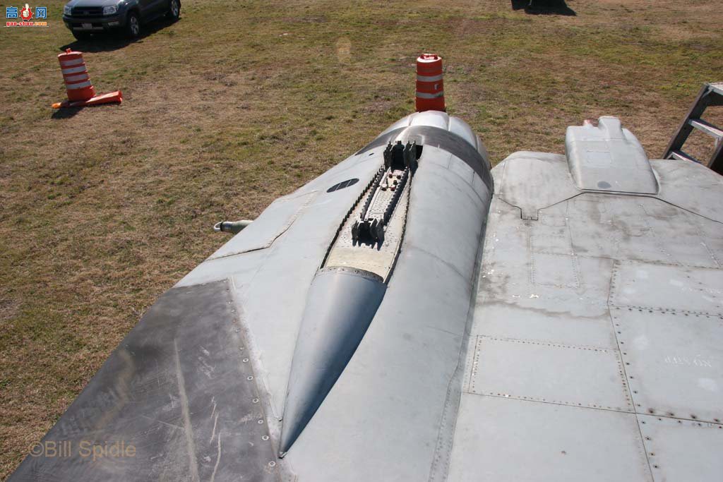  F-14D (159600)èս ϸƬ