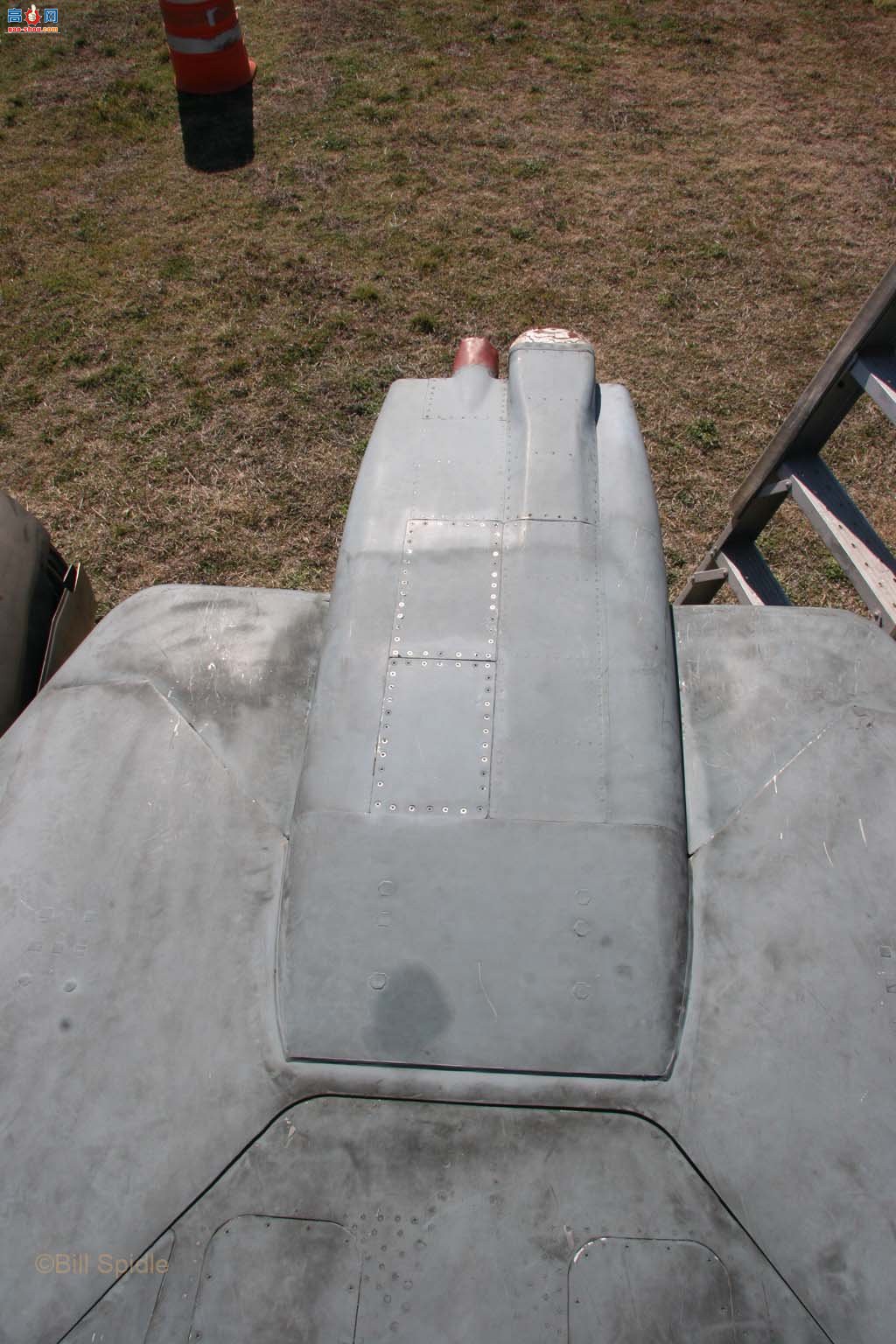  F-14D (159600)èս ϸƬ