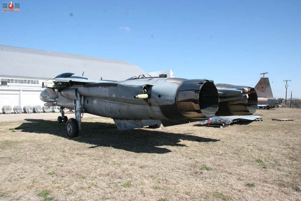  F-14D (159600)èս ϸƬ