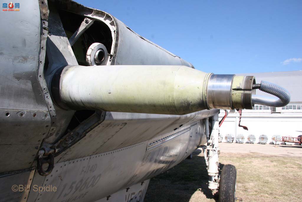  F-14D (159600)èս ϸƬ