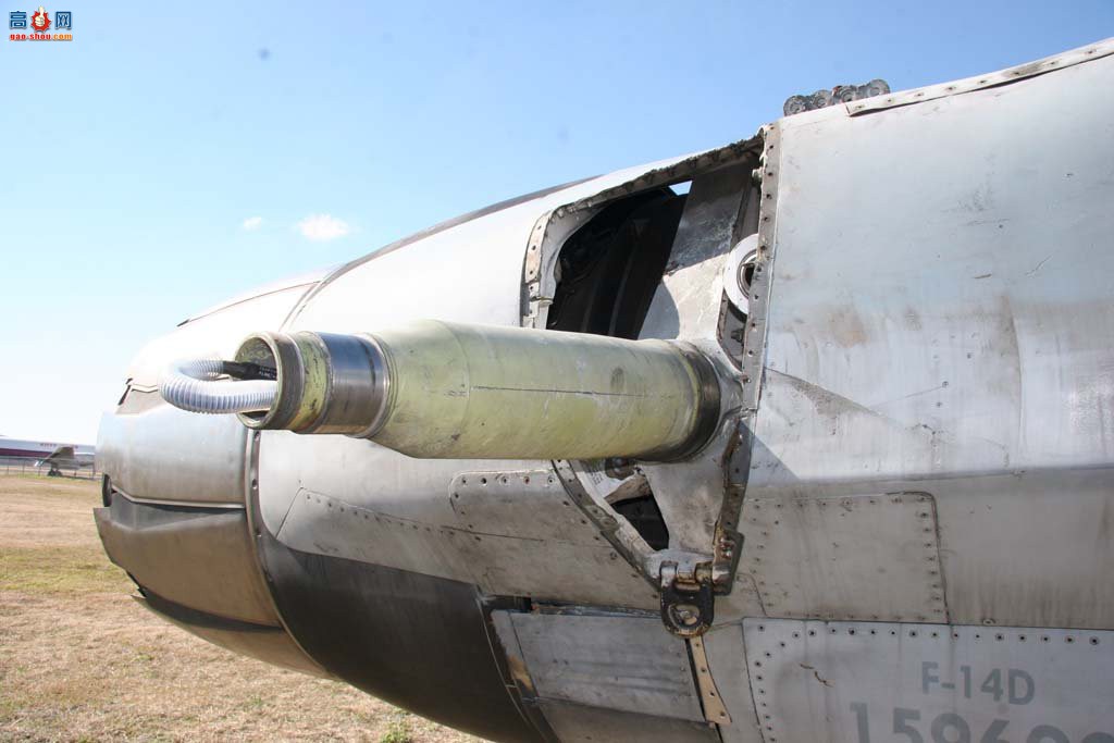  F-14D (159600)èս ϸƬ