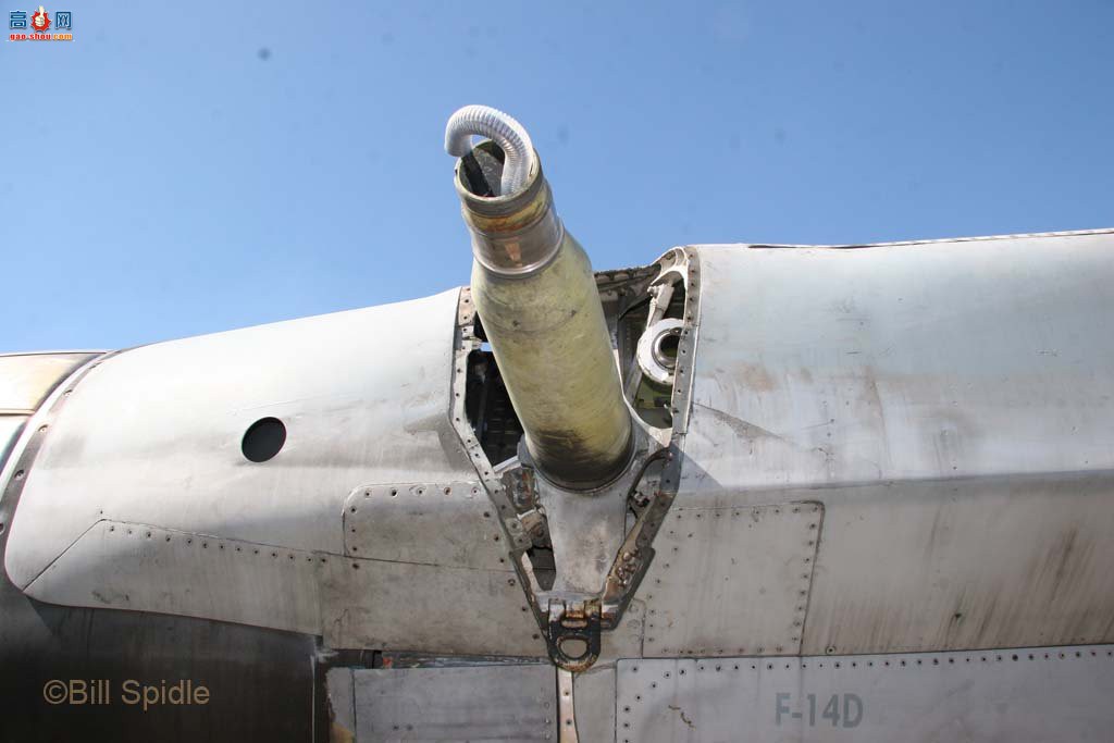  F-14D (159600)èս ϸƬ