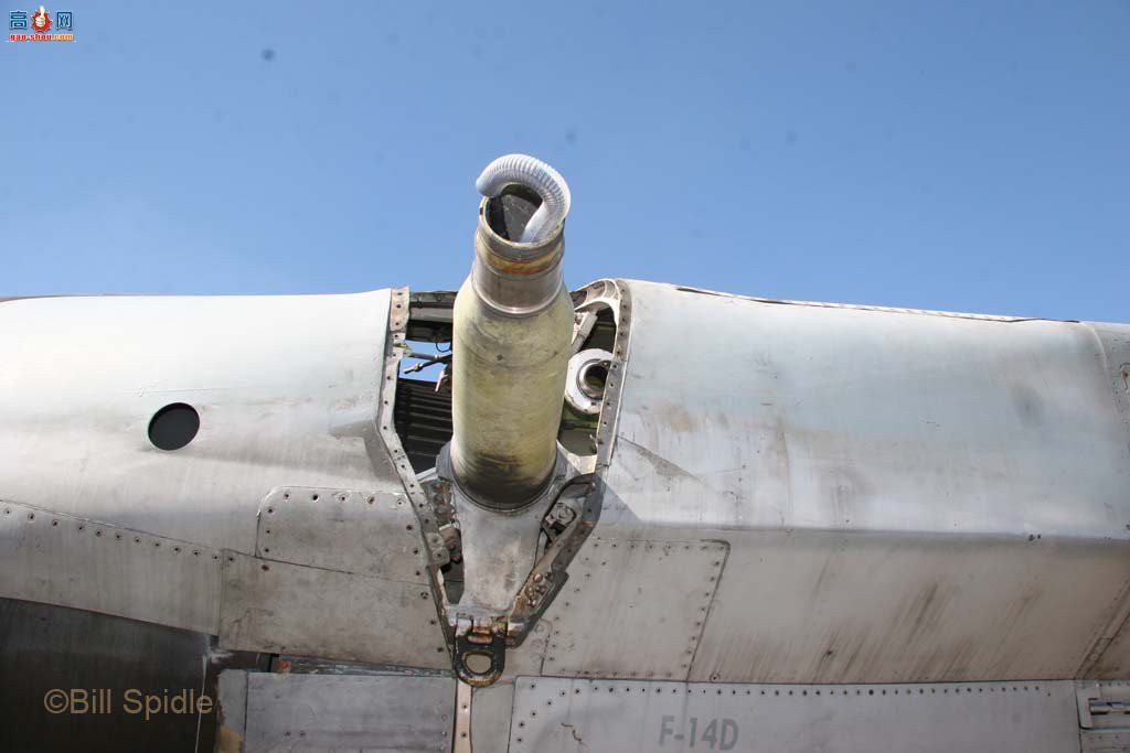  F-14D (159600)èս ϸƬ