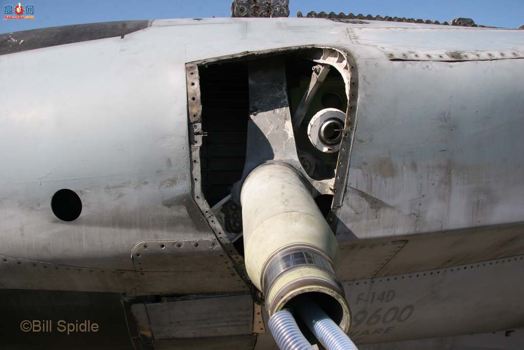  F-14D (159600)èս ϸƬ