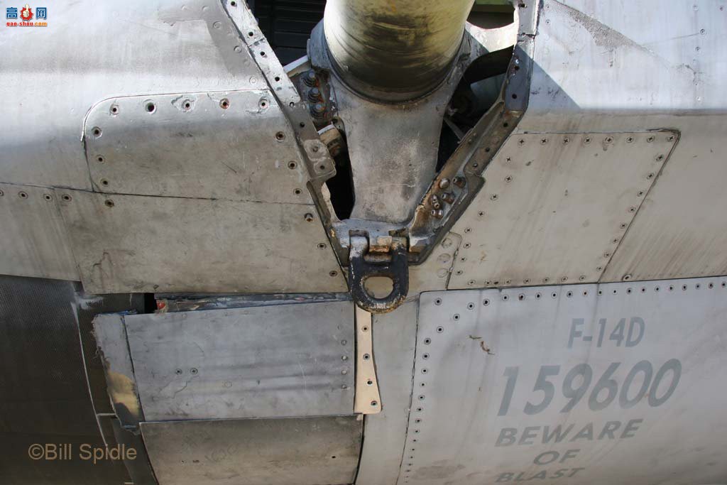  F-14D (159600)èս ϸƬ