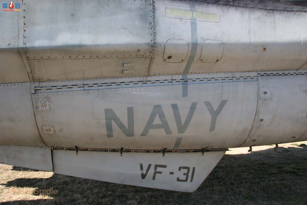  F-14D (159600)èս ϸƬ