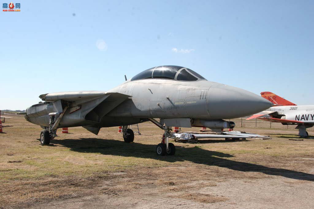  F-14D (159600)èս ϸƬ