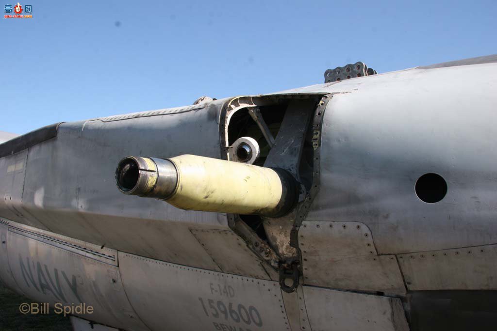  F-14D (159600)èս ϸƬ