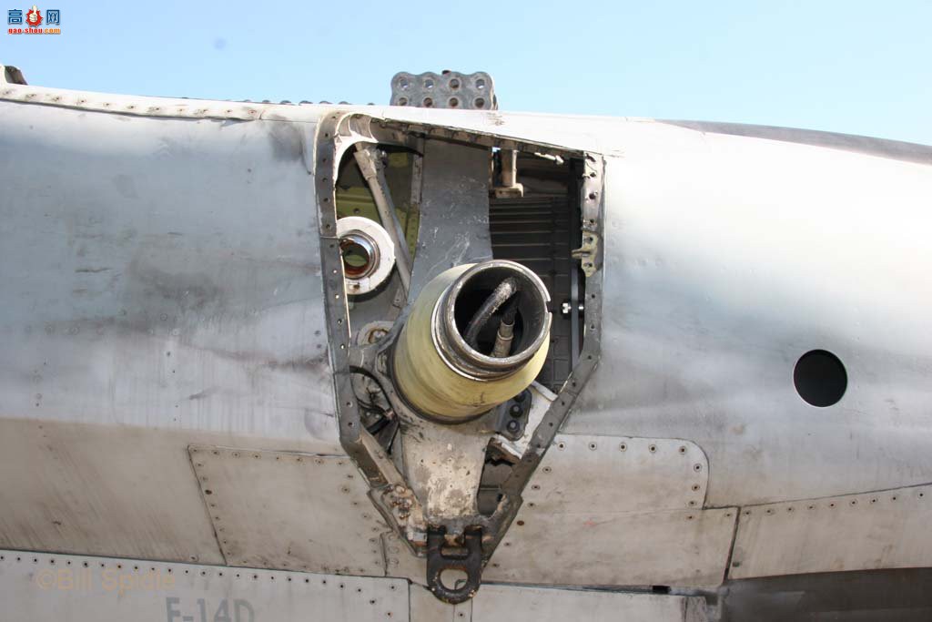  F-14D (159600)èս ϸƬ