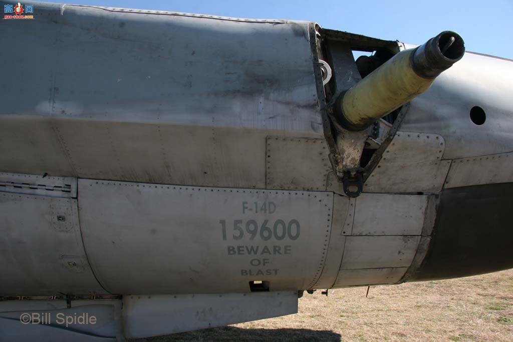  F-14D (159600)èս ϸƬ