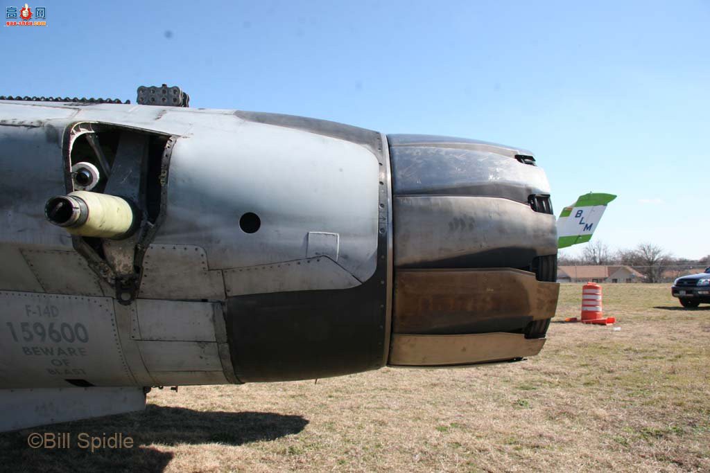  F-14D (159600)èս ϸƬ