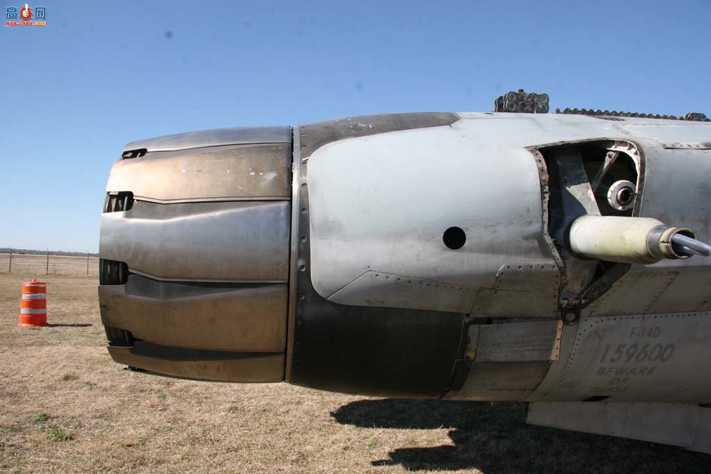  F-14D (159600)èս ϸƬ