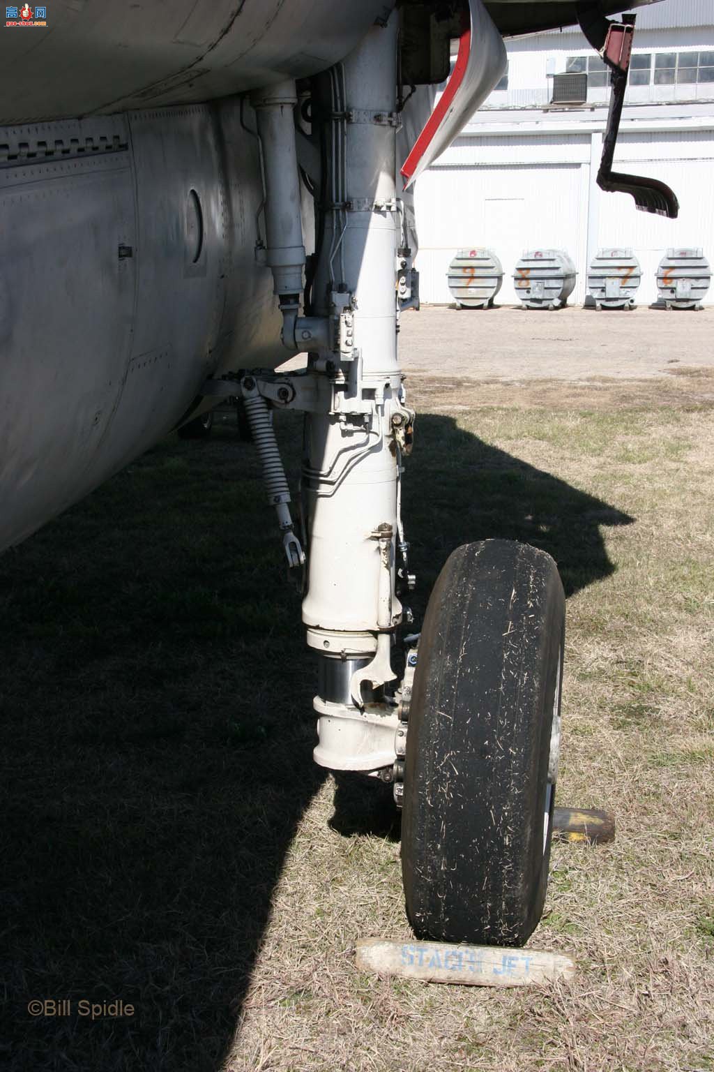  F-14D (159600)èս ϸƬ