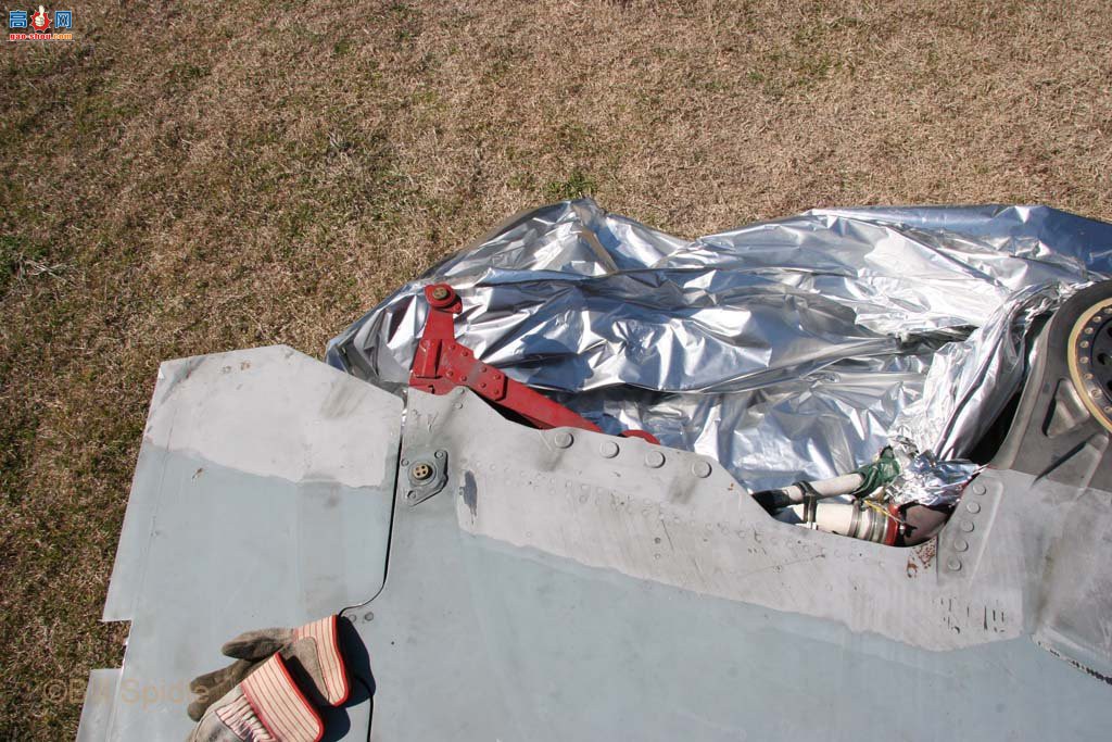  F-14D (159600)èս ϸƬ