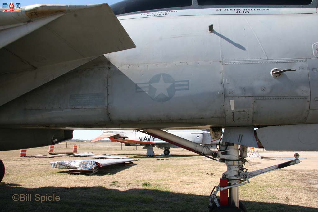  F-14D (159600)èս ϸƬ