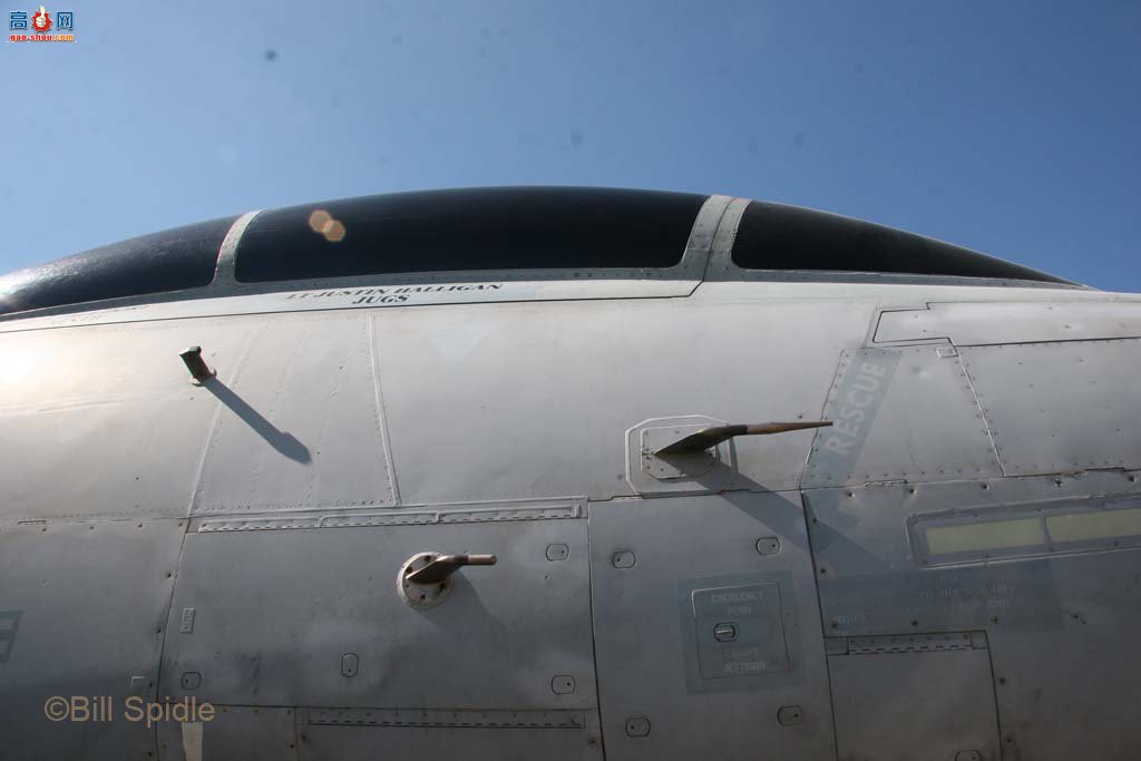  F-14D (159600)èս ϸƬ