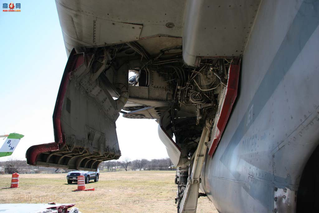  F-14D (159600)èս ϸƬ