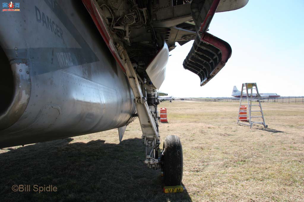  F-14D (159600)èս ϸƬ