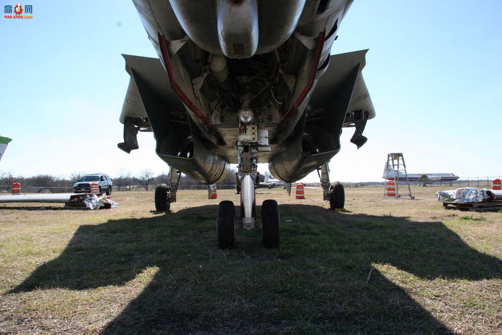  F-14D (159600)èս ϸƬ