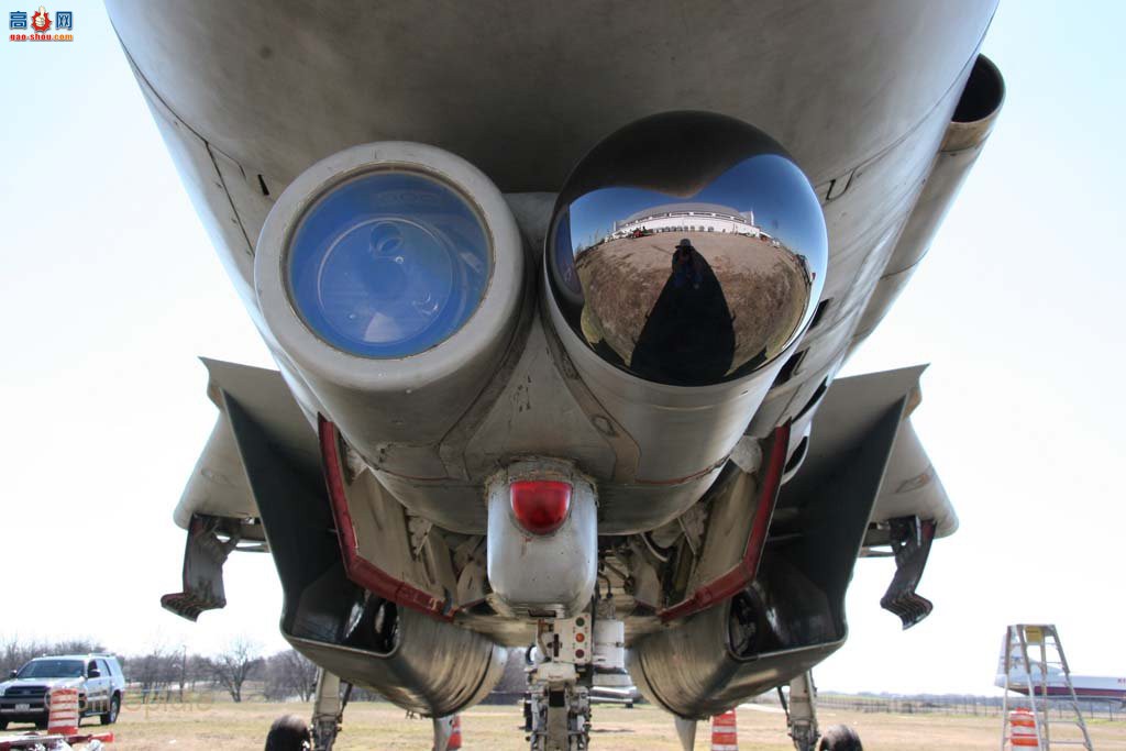  F-14D (159600)èս ϸƬ