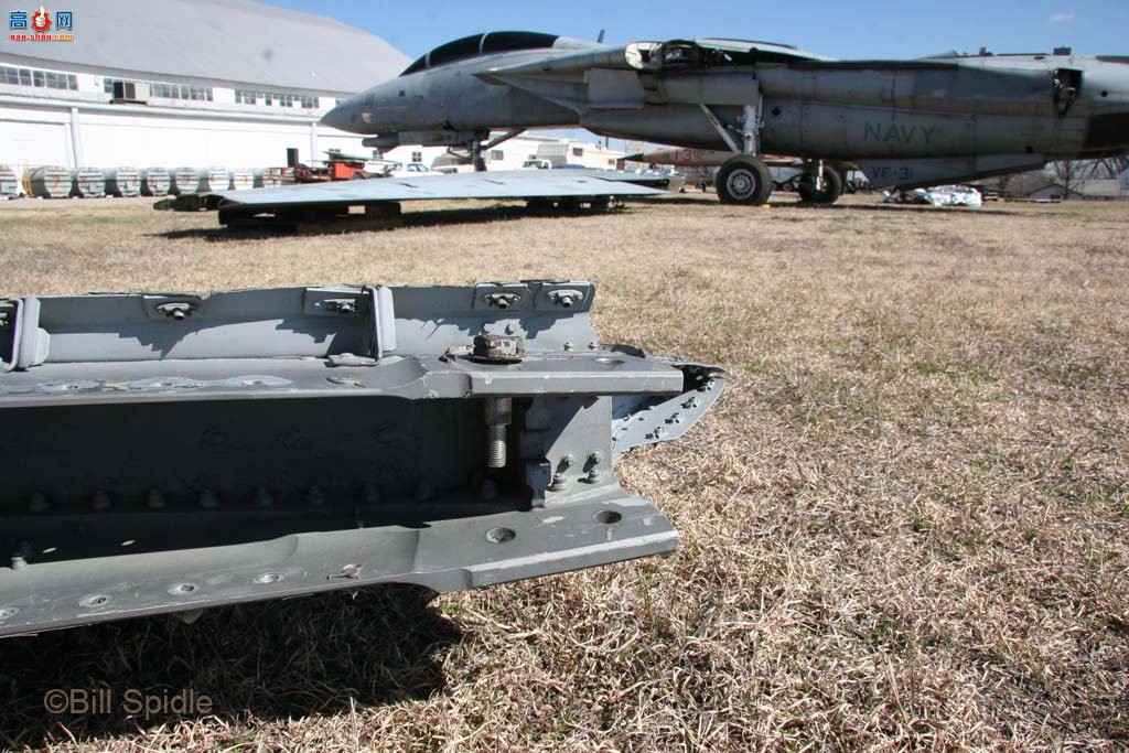  F-14D (159600)èս ϸƬ