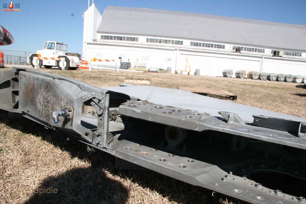  F-14D (159600)èս ϸƬ