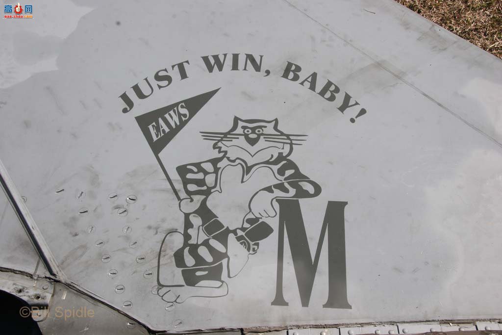  F-14D (159600)èս ϸƬ