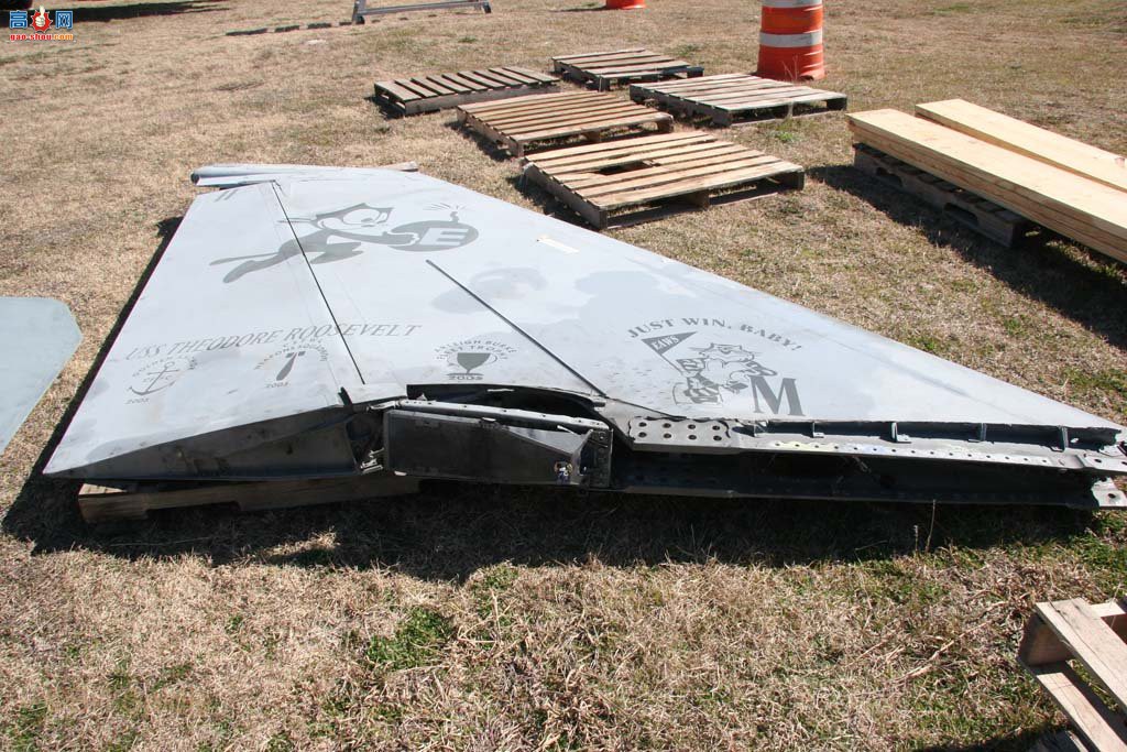  F-14D (159600)èս ϸƬ