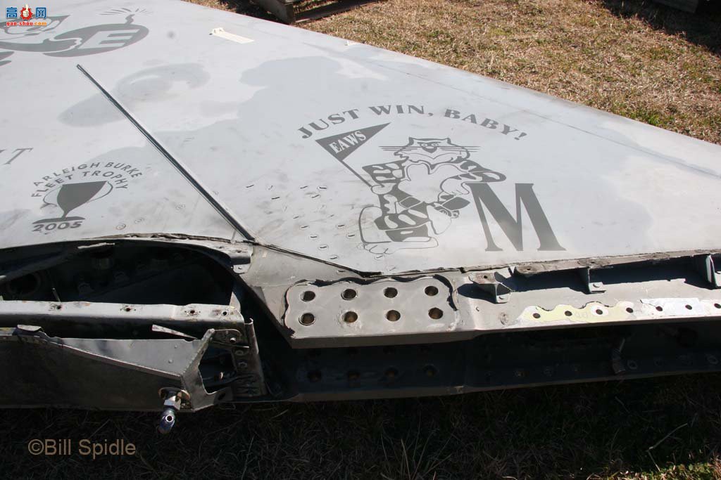  F-14D (159600)èս ϸƬ