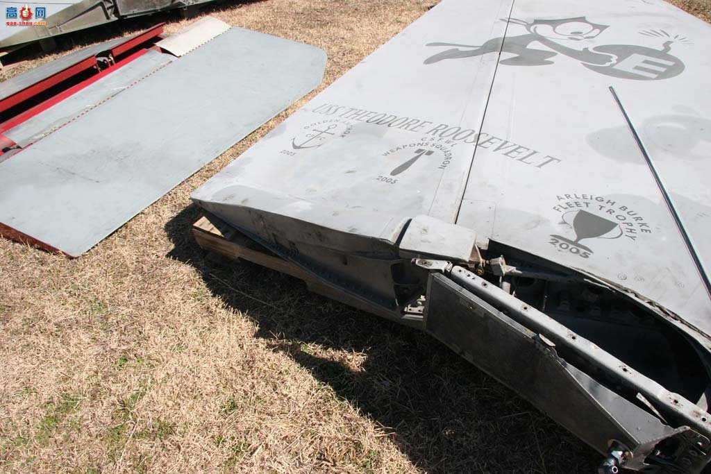  F-14D (159600)èս ϸƬ