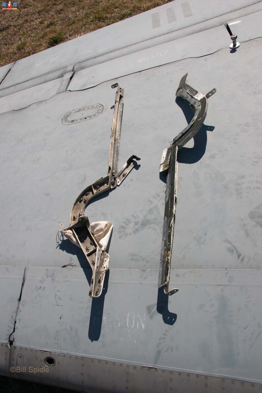  F-14D (159600)èս ϸƬ