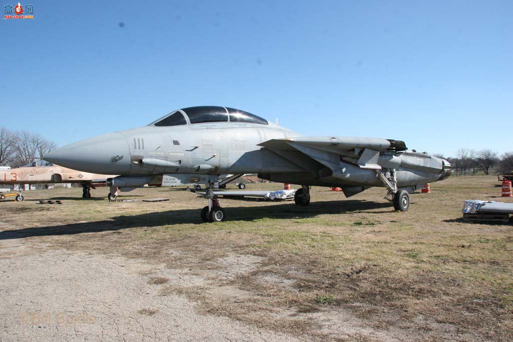  F-14D (159600)èս ϸƬ