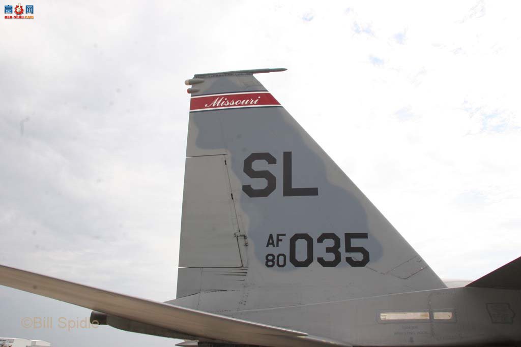  F-15C ӥս (80-0035)