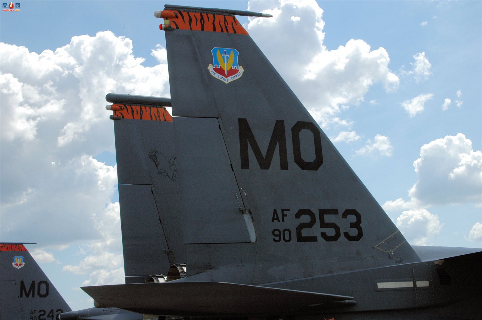  F-15E ǿϮӥ ս
