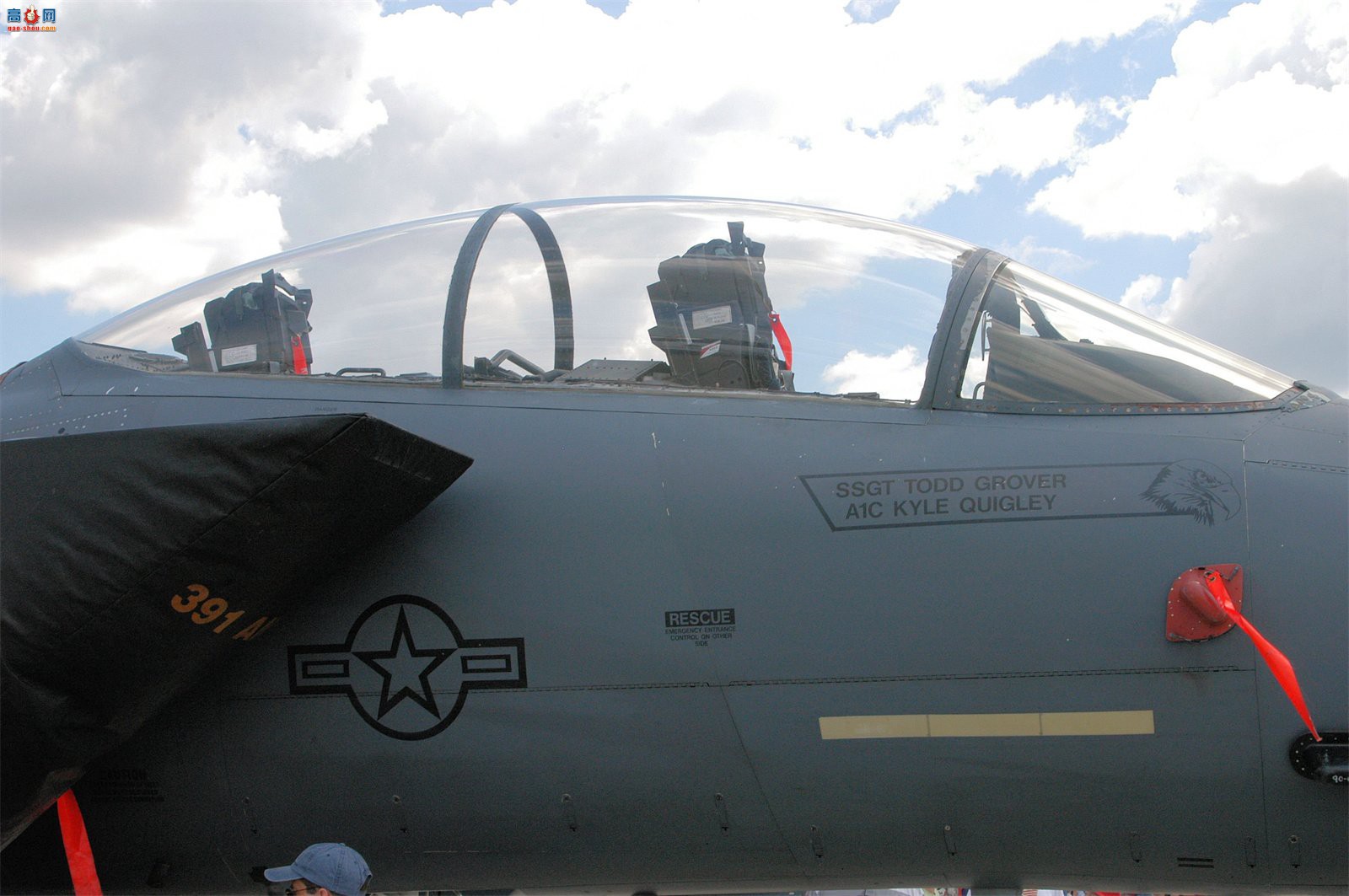  F-15E ǿϮӥ ս