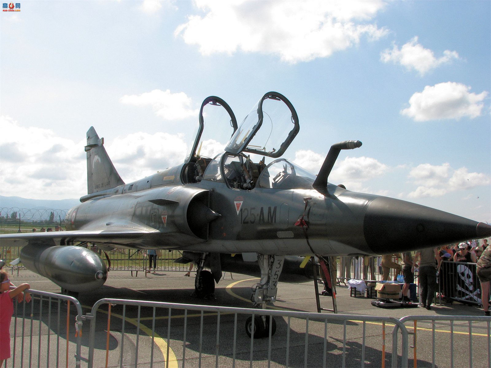 �� ���� ��Ӱ2000N ս���� (125-AM)