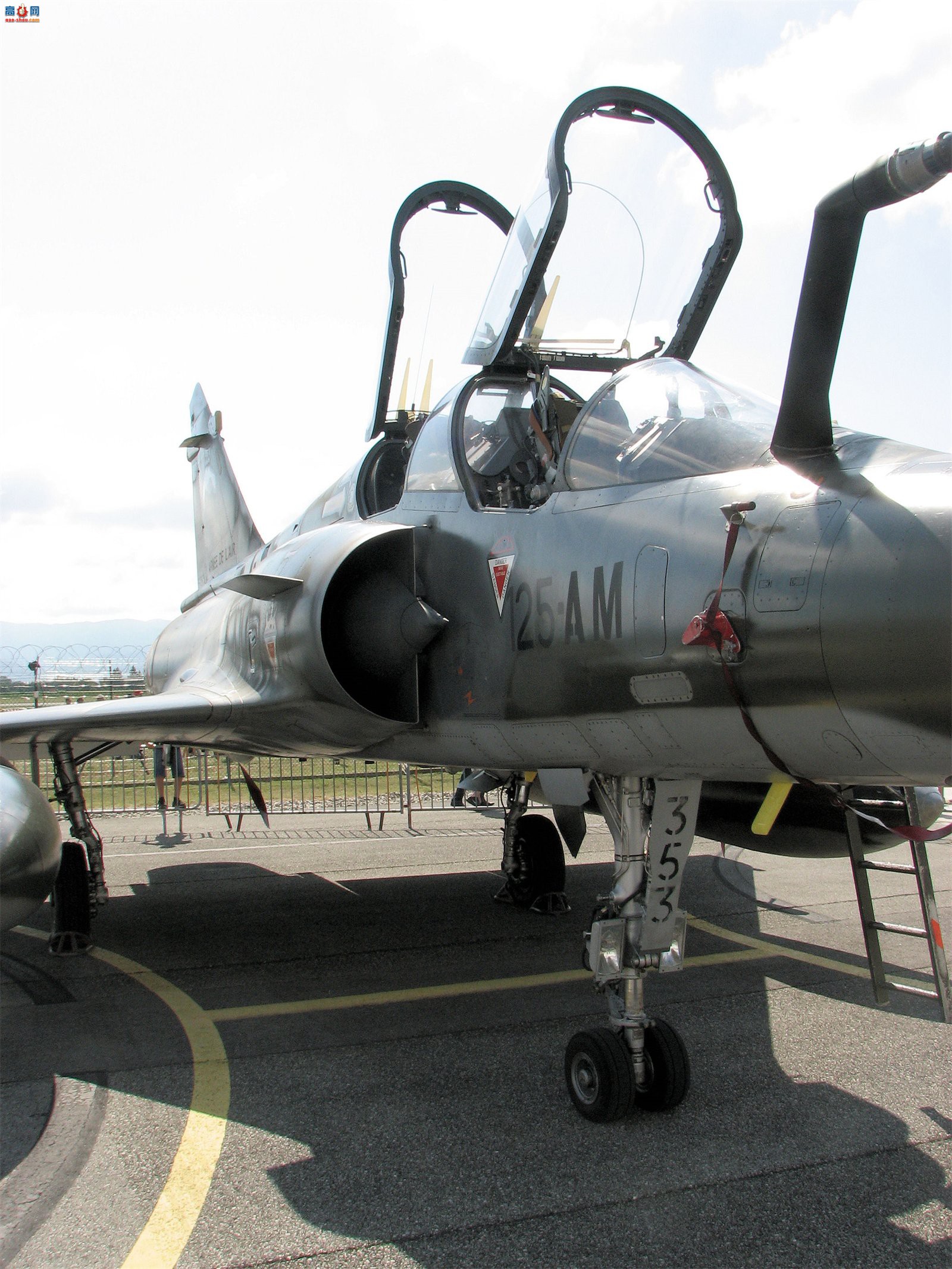 �� ���� ��Ӱ2000N ս���� (125-AM)
