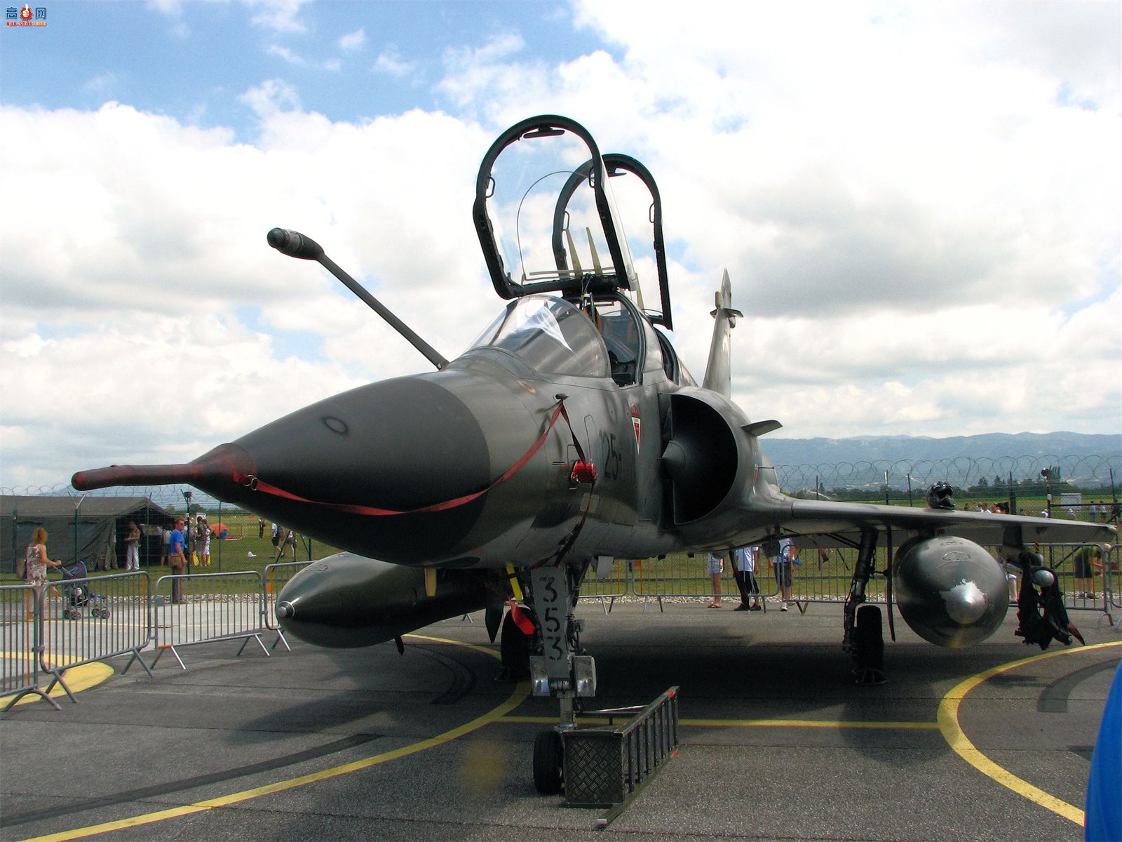 �� ���� ��Ӱ2000N ս���� (125-AM)