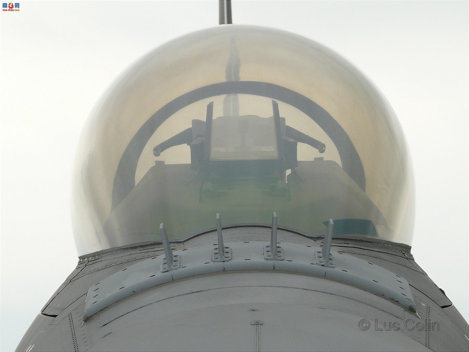  ITAF F-16A (TLP-08-3) ս ս