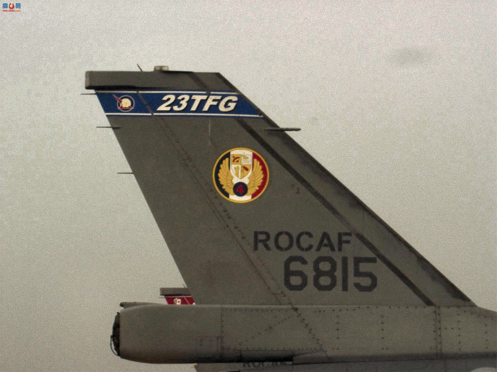 ̨ F-16A Block 20 ս 