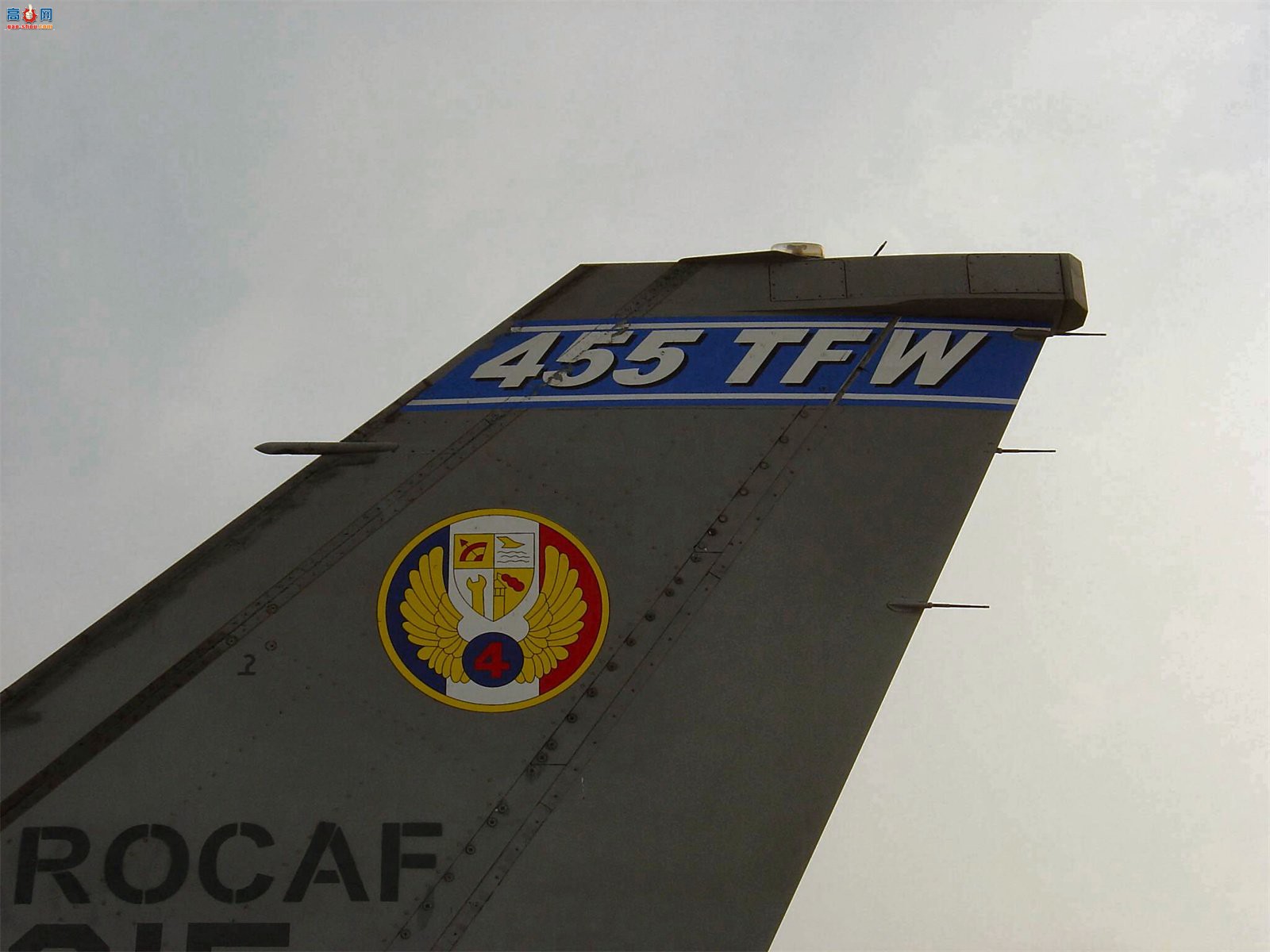  ̨ F-16A Block 20 ս 