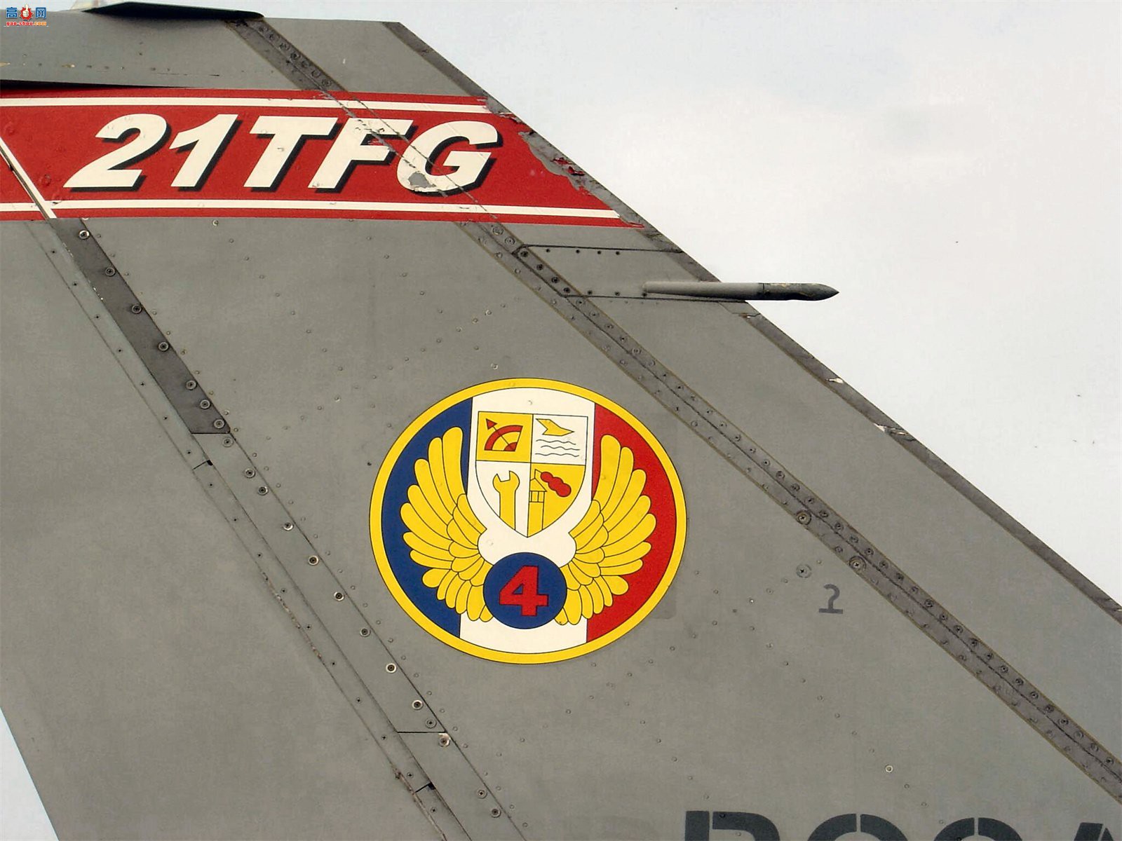  ̨ F-16A Block 20 ս 