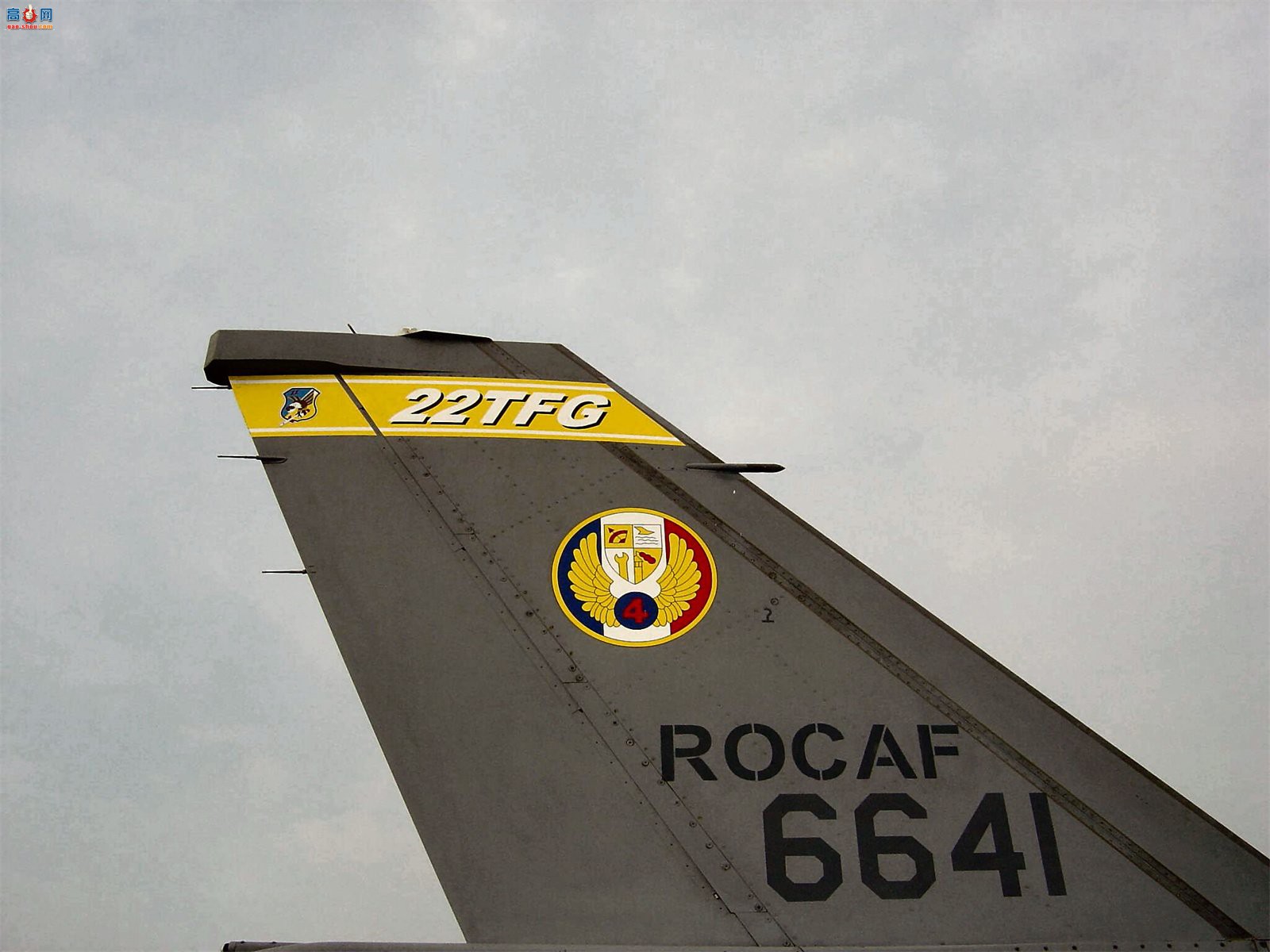  ̨ F-16A Block 20 ս 