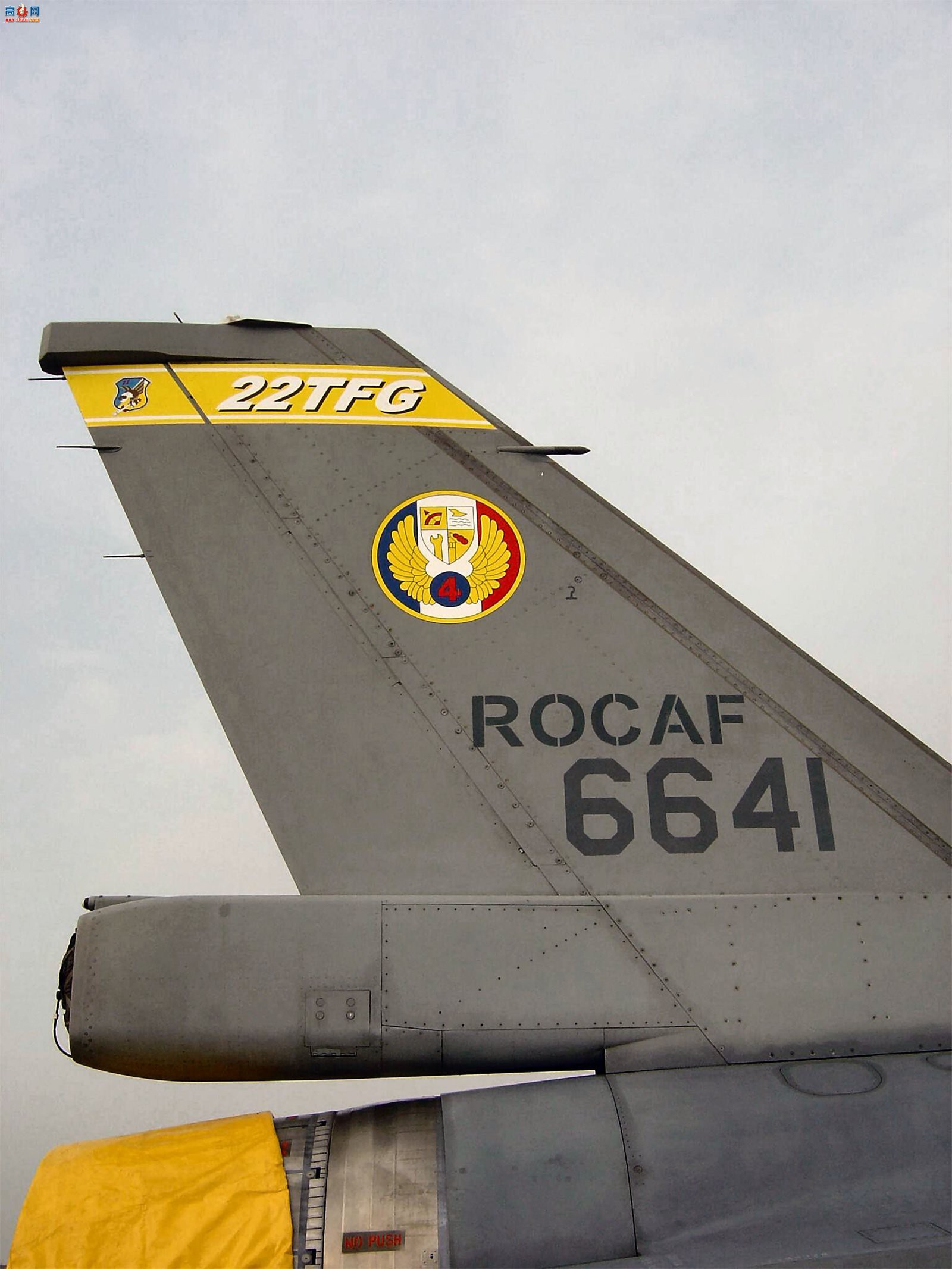  ̨ F-16A Block 20 ս 