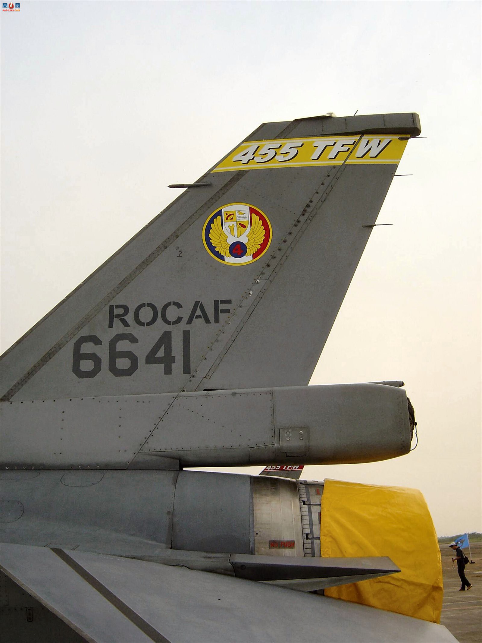  ̨ F-16A Block 20 ս 