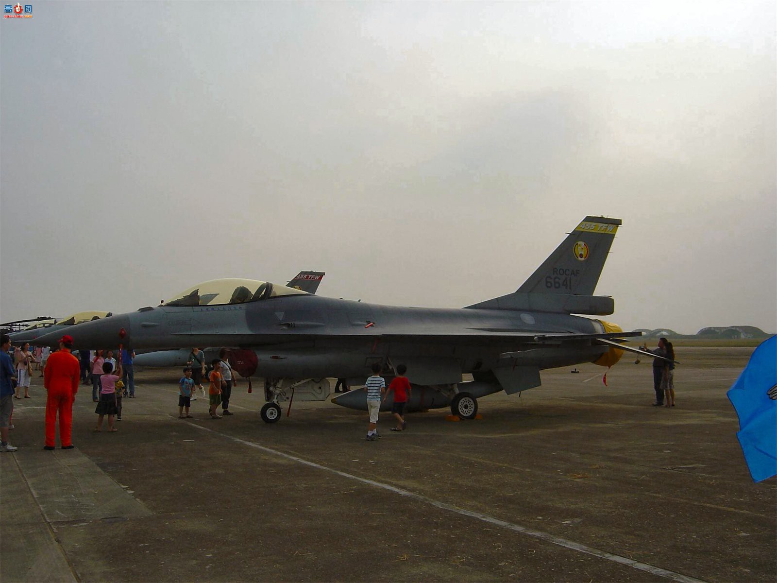  ̨ F-16A Block 20 ս 