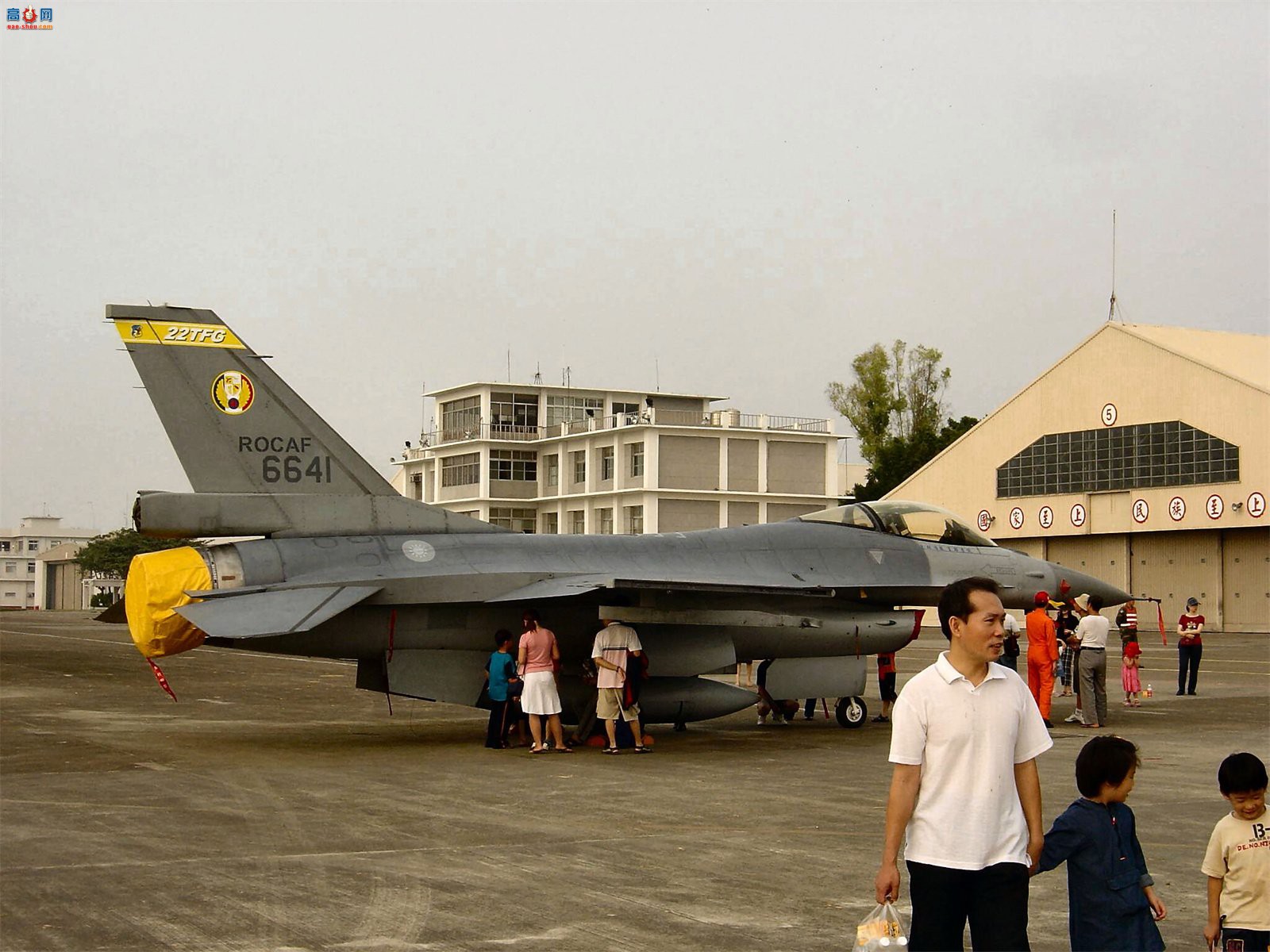  ̨ F-16A Block 20 ս 