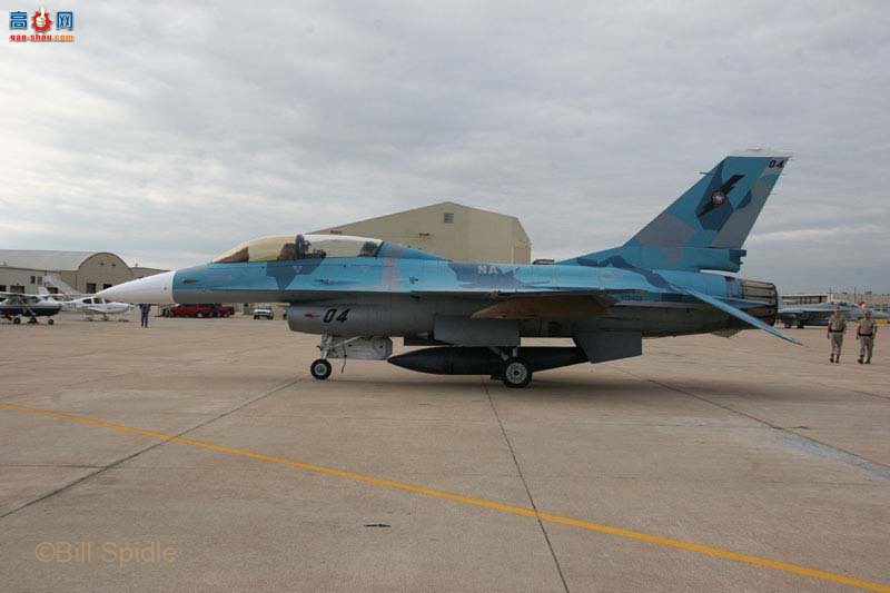  F-16B (920458)ս  ս